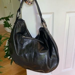 Dana Buchman handbag - in perfect shape!